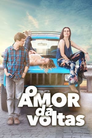 O Amor dá Voltas Online em HD