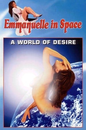 Emmanuelle in Space 2: A World of Desire Online em HD