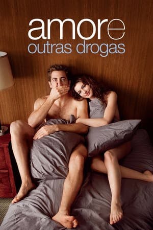 Amor e Outras Drogas Online em HD