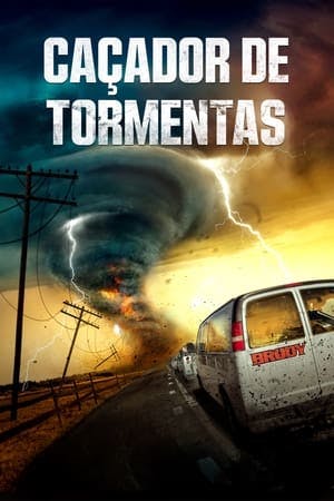 Caçador de Tormentas Online em HD