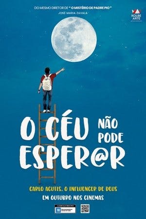 O Céu Não Pode Esperar Online em HD