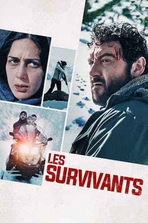 Les Survivants Online em HD