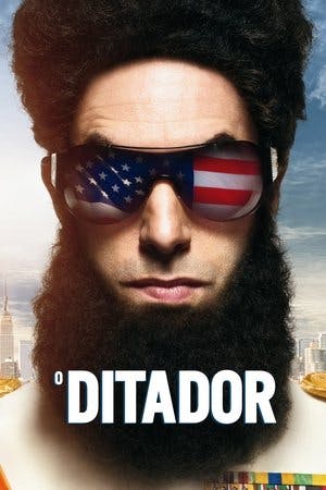 O Ditador Online em HD