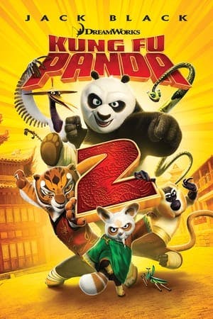 Kung Fu Panda 2 Online em HD