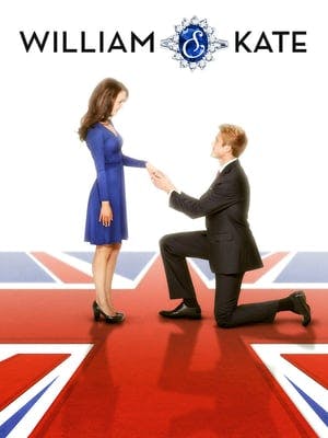 William & Kate Online em HD