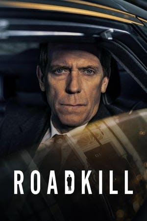 Roadkill Online em HD