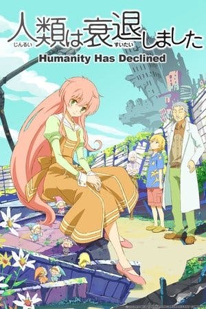Jinrui wa Suitai Shimashita Online em HD