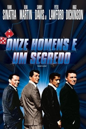 Onze Homens e Um Segredo Online em HD