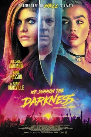We Summon the Darkness Online em HD