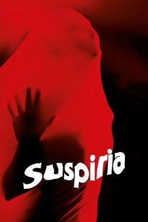 Suspiria Online em HD