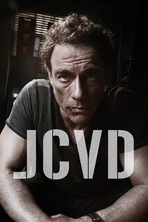 JCVD: A Maior Luta de Sua Vida Online em HD