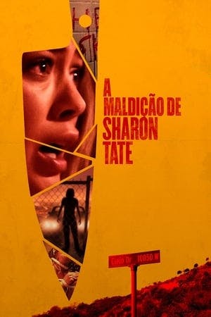 A Maldição de Sharon Tate Online em HD