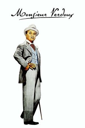 Monsieur Verdoux Online em HD