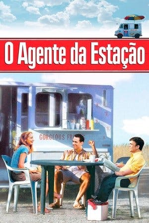 O Agente da Estação Online em HD