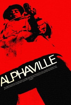 Alphaville Online em HD