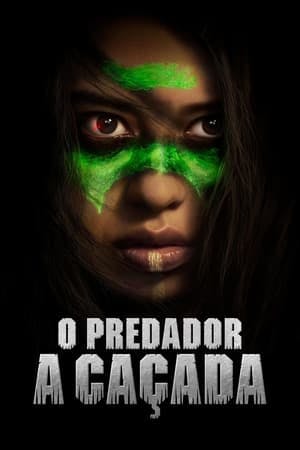 O Predador: A Caçada Online em HD