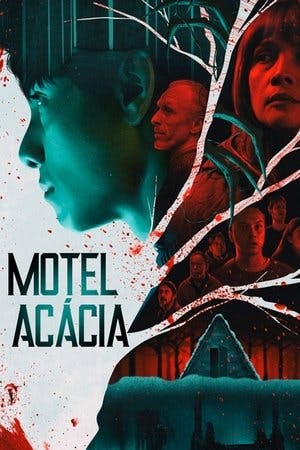 Motel Acácia Online em HD