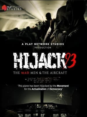 Assistir Hijack ’93 Online em HD