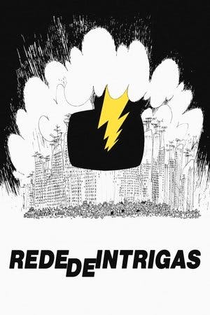 Rede de Intrigas Online em HD