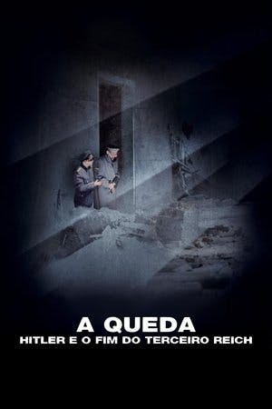 A Queda! As Últimas Horas de Hitler Online em HD