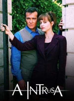 A Intrusa Online em HD