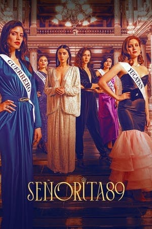 Señorita 89 Online em HD