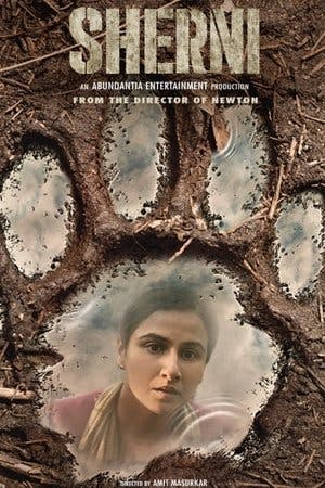 शेरनी Online em HD