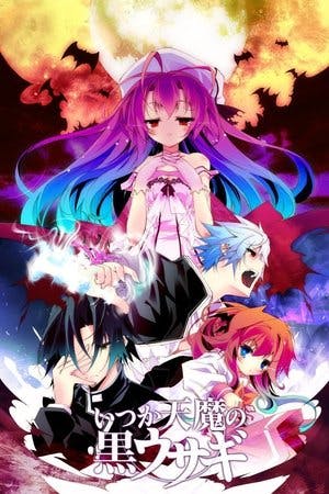 Itsuka Tenma no Kuro Usagi Online em HD