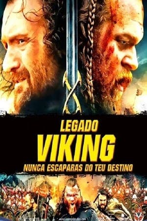 Viking – Os Pergaminhos Sagrados Online em HD