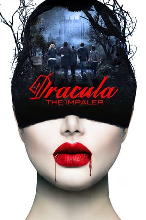 Dracula The Impaler Online em HD