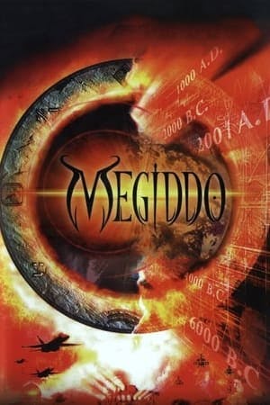 Megiddo Online em HD