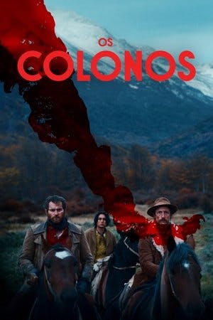 Os Colonos Online em HD