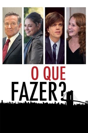 O Que Fazer? Online em HD