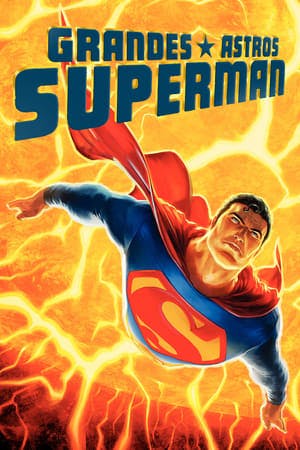 Grandes Astros: Superman Online em HD