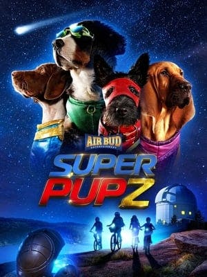 Supercães Online em HD