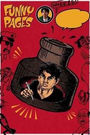 Funny Pages Online em HD