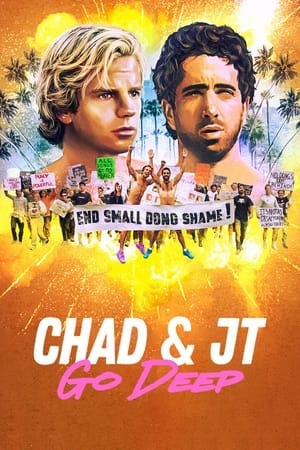 Chad and JT Go Deep Online em HD