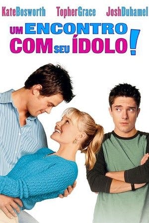 Um Encontro Com Seu Ídolo! Online em HD