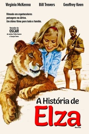 A História de Elza Online em HD