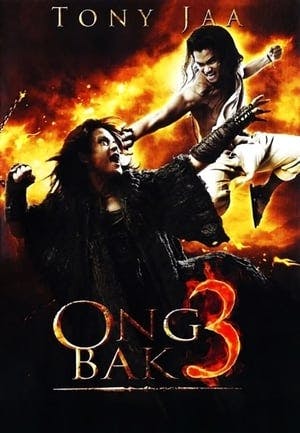 Ong-Bak 3 Online em HD