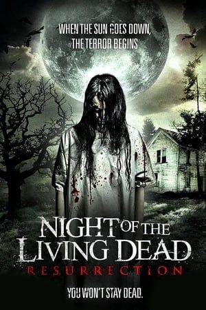 Night of the Living Dead: Resurrection Online em HD