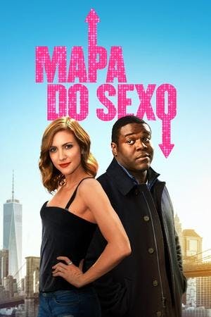 Mapa do Sexo Online em HD