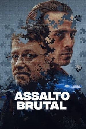 Assalto Brutal Online em HD