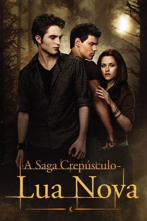 A Saga Crepúsculo: Lua Nova Online em HD