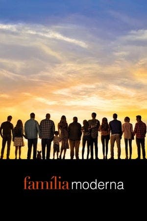 Modern Family – Família Moderna Online em HD