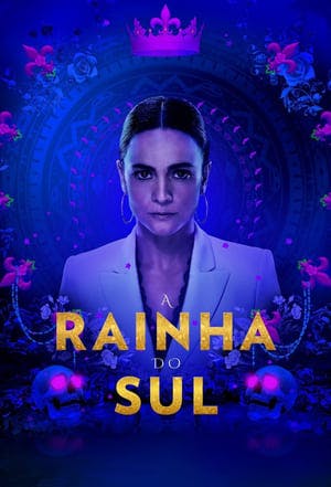 A Rainha do Sul – Queen of the South Online em HD