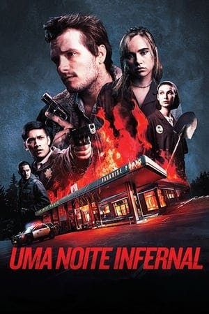 Uma Noite Infernal Online em HD