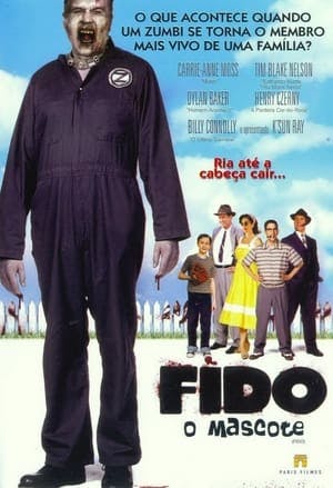 Fido – O Mascote Online em HD