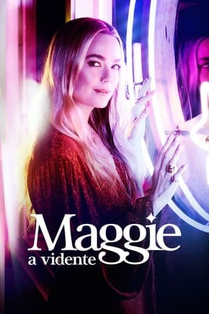 Maggie: A Vidente Online em HD