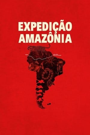 Expedição Amazônia Online em HD